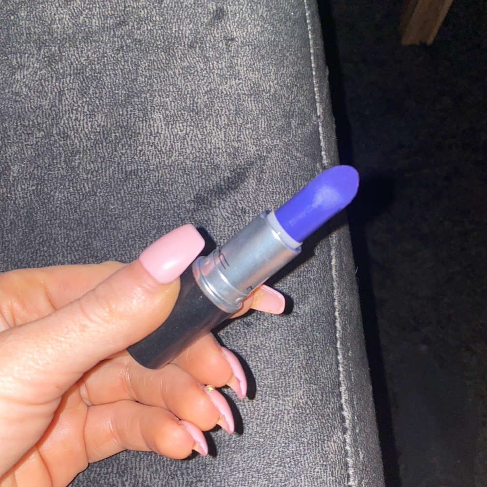 “MATTE ROYAL” Mac cosmetics lipstick 💄